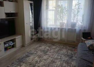 Продаю 1-комнатную квартиру, 40.7 м2, Старый Оскол, микрорайон Дубрава, квартал 1, 18