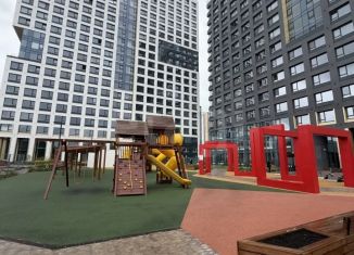 Продается 3-комнатная квартира, 62.2 м2, Уфа, ЖК Урбаника, лит2