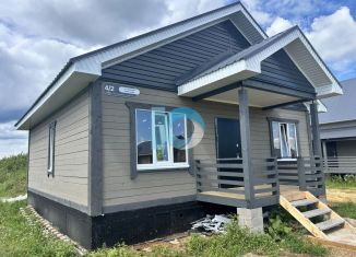 Продажа дома, 88.5 м2, Республика Башкортостан, Парковая улица, 4