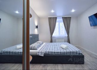 Сдается квартира студия, 22 м2, Томская область, улица Кулёва, 3