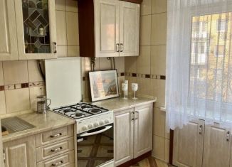 Аренда однокомнатной квартиры, 20 м2, Калининград, улица Брамса, 37, Центральный район