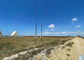 Продаю земельный участок, 6 сот., Крым, Западная улица
