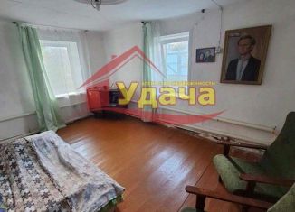 Дом на продажу, 52.5 м2, Оренбургская область, Акмолинская улица, 27