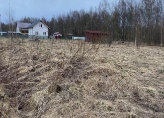 Продажа земельного участка, 20 сот., Ярославская область, деревня Полежаево, 56/8
