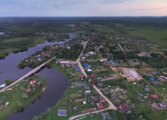 Продается участок, 11 сот., Тверская область, Ленинская улица, 23