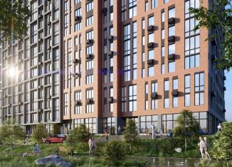 Продам 2-комнатную квартиру, 75.14 м2, Воронежская область