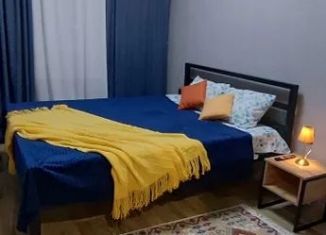 Сдаю в аренду 1-ком. квартиру, 35 м2, Иркутск, улица Баумана, 271/1, Ленинский округ