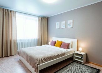 Сдаю 1-комнатную квартиру, 36 м2, Уфа, улица Рудольфа Нуреева, 14
