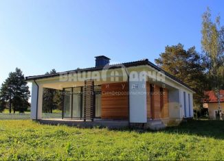 Продажа коттеджа, 169 м2, Тульская область, КП Гельвеция, 64