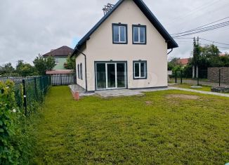 Продается дом, 130 м2, Калининград, Центральная улица, 44, Центральный район