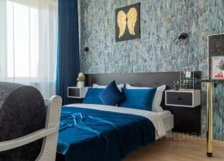 Сдам 1-ком. квартиру, 27 м2, Ставропольский край, улица Власова, 4