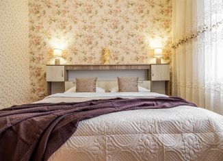 Сдача в аренду 2-ком. квартиры, 50 м2, Ставрополь, проспект Карла Маркса, 100, Октябрьский район