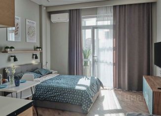 Сдается в аренду 1-комнатная квартира, 35 м2, Иркутск, улица Карла Либкнехта, 201