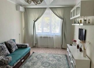 Сдается в аренду 1-ком. квартира, 33 м2, Бугуруслан, Трудовая улица, 6