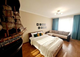 Аренда 1-комнатной квартиры, 37 м2, Балаково, проспект Героев, 13