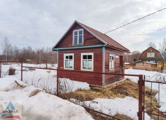 Продаю дачу, 40 м2, Ярославская область, 4-я линия