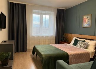 Сдается 1-ком. квартира, 42 м2, Череповец, улица Леднева, 9