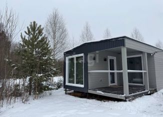 Продажа дома, 30 м2, посёлок Красный Восход