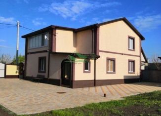 Продам коттедж, 172 м2, Белгородская область, Полевая улица, 100