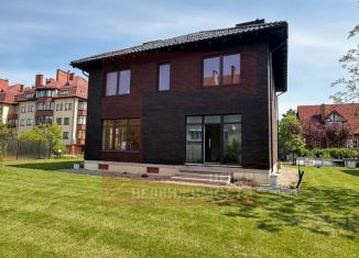 Продажа дома, 220 м2, Калининград, улица Чкалова, 49В