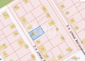 Продаю дом, 84.3 м2, Тверь, 2-я улица Вагонников, 28