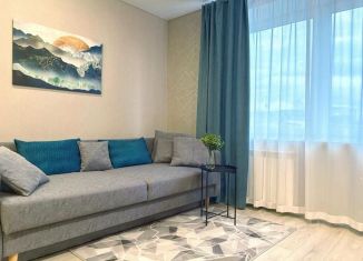 Сдаю в аренду 1-комнатную квартиру, 32 м2, Калининград, улица Генерала Соммера, 29-37