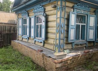 Продается дом, 44 м2, Омск, Фабричная улица
