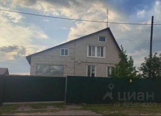Продам дом, 77.8 м2, рабочий посёлок Яйва, улица Максима Горького, 7