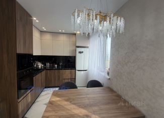Продажа 2-комнатной квартиры, 56 м2, Самара, 4-й проезд, 67А, Октябрьский район
