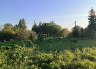 Участок на продажу, 6 сот., Тверская область, деревня Сорокопенино, 22