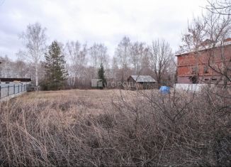 Продам участок, 9 сот., Алтайский край, Берестовая улица, 48А