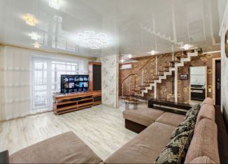 Продаю 3-ком. квартиру, 95 м2, Челябинск, улица Громова, 5А