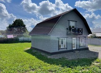 Продажа дома, 125 м2, Томская область, Сибирская улица, 13Б