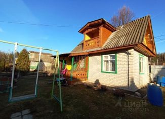 Продажа дома, 50 м2, Владимирская область, СНТ Чайка, 45