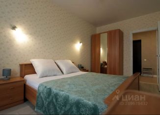 Сдам в аренду двухкомнатную квартиру, 60 м2, Иркутская область, улица Лермонтова, 343