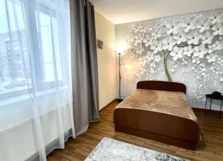 Сдаю 1-ком. квартиру, 42 м2, Пермь, улица КИМ, 101, Мотовилихинский район