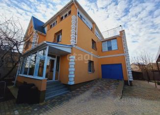 Продажа дома, 350 м2, село Михайловка, Солнечная улица