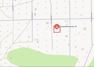 Продам участок, 12 сот., посёлок Новый, улица Маяковского, 18