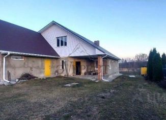 Продажа дома, 170 м2, Белгородская область, Земляничная улица