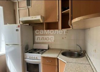 Продается 1-ком. квартира, 31.7 м2, Челябинск, Советский район, проспект Ленина, 33А