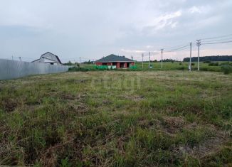 Продам земельный участок, 14 сот., Тула, Дивная улица, 59, Зареченский территориальный округ