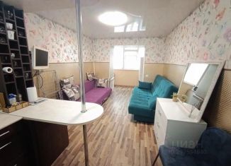 Сдается 1-ком. квартира, 32 м2, Пермь, улица Пушкина, 13, Ленинский район
