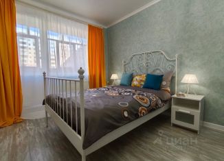 Сдаю в аренду 1-ком. квартиру, 34 м2, Белгород, улица Будённого, 12