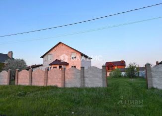 Дом на продажу, 116.2 м2, рабочий посёлок Разумное, улица имени И.Д. Елисеева, 7