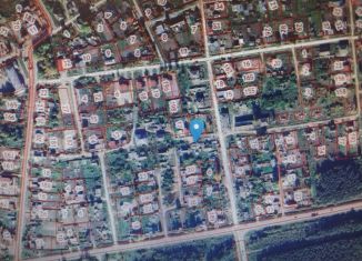 Продаю земельный участок, 12 сот., Пермский край, улица Домостроителей, 8