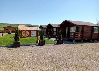 Сдача в аренду дома, 24 м2, село Юркино