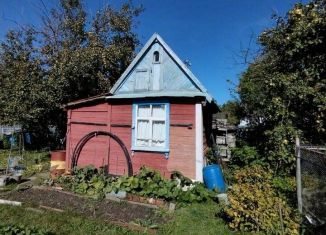 Продам дом, 18 м2, Чувашия, СНТ Черёмушки, 582