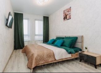 Сдается однокомнатная квартира, 40 м2, Уфа, бульвар Ибрагимова, 90/2