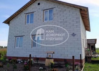 Дом на продажу, 135 м2, село Рябки, улица А. Петровского