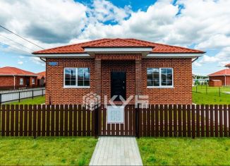 Продам дом, 98 м2, посёлок Голубево, Мятная улица, 11